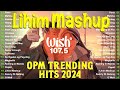 Lihim Mashup, Pano, Mahika, Kabilang Buhay | Best OPM Acoustic Love Songs 2024 | OPM Love Songs 2024