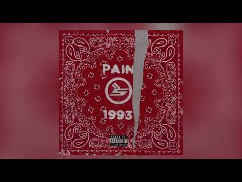 Playboi Carti x Drake-"1993 pain remix"(prod Adrian x Pierre Bourne)