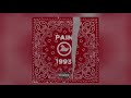 Playboi Carti X Drake 1993 Pain Remix Prod Adrian X Pierre Bourne