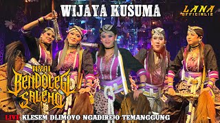 Download lagu TERMEGAH !!! WAROK NYAI BENDOLEGI SALEHO KARYA BUDAYA LIVE KLESEM DLIMOYO NGADIREJO TEMANGGUNG  mp3