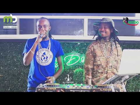 DJ RAMBO X HOTSTEPPAH  AL FAKHER  1ST ANNIVERSERY VOLUME 3