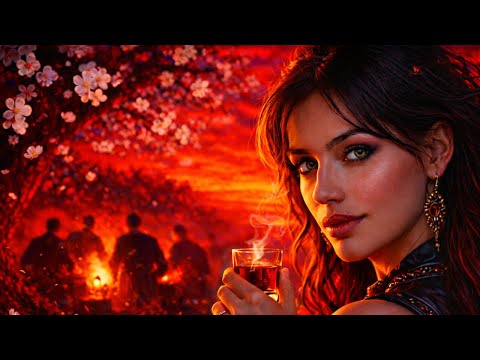 Ah meraka u večeri rane | Metal Sevdah Interpretation