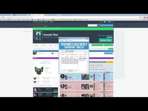 How To Use OP.GG Recorder to Save Replays