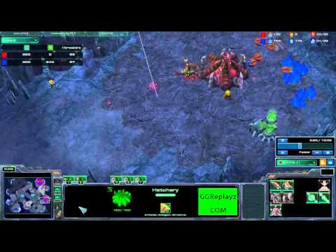 Hero vs DRG Bo7 perspective 1