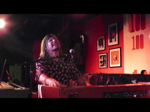 Lachy Doley Group - Only Cure For The Blues, Is The Blues - 100 Club - London - 24.08.2017