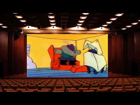 Babar  ​​ Episode 36 A Tale of Two Siblings