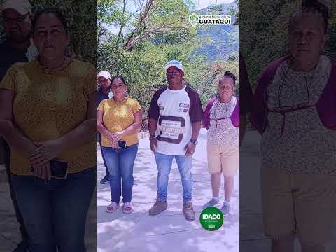 Desde la vereda Los Escaños seguimos construyendo progreso con hechos