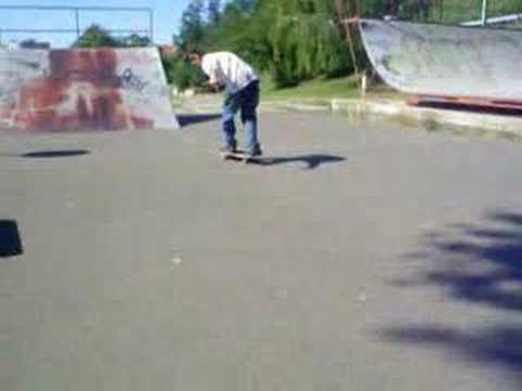 Petr Brunclík FK&Neggas