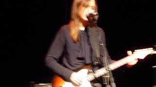 Juliana Hatfield & Evan Dando @ The Metro December 20th 2012 - "Lament" Blake Babies