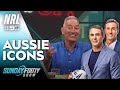 Anthony Field Explains How The Wiggles Came To Be Turn It Up NRL On Nine