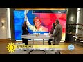 Efter Merkel CDU Väljer Ny Partiledare Nyhetsmorgon TV4