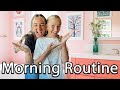 COPYING My LITTLE SISTER S Morning ROUTINE