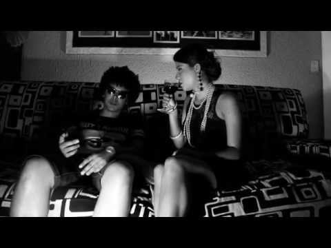 INFERNO WILLIAM$ - ROSE TINTED MUSIC VIDEO TEASER