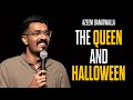 DE*D QUEEN JOKES | Azeem Banatwalla Stand-Up Comedy