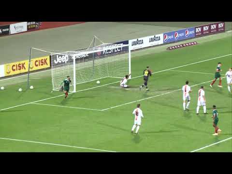 05.12.2020 - ŻEJTUN CORINTHIANS (2-4) SLIEMA WANDERERS #MatchHighlight