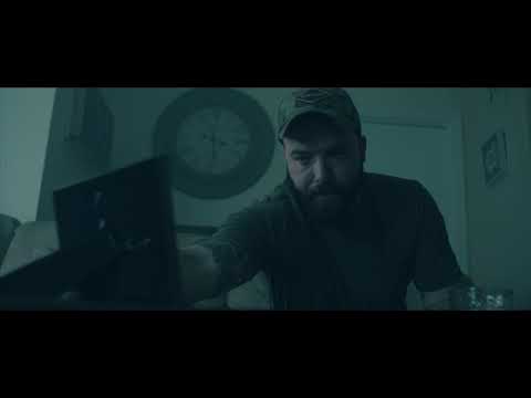 Psycho Hill - A War Within (Official Video) online metal music video by PSYCHO HILL