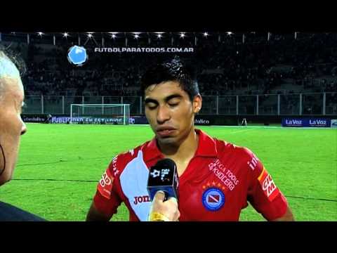 "Nos vamos a salvar"