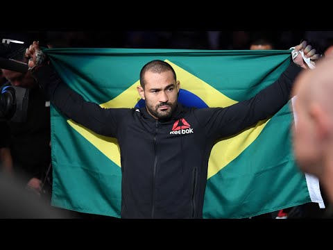 Report: Davi Ramos Faces Arman Tsarukyan At UFC Fight Night Portland