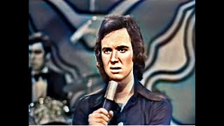 Camilo Sesto - Mendigo de amor (Perú - video a color)