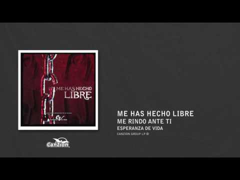 Me rindo ante ti - Esperanza de vida