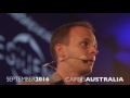 Worming Your Way To Good Health Paul Giacomin TEDxJCUCairns