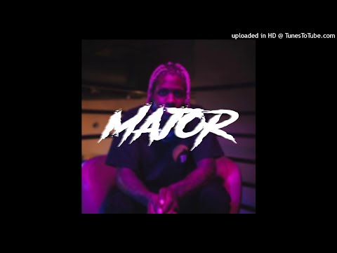 "Major" 147 Calboy x Lil Durk x Cosha TG Type Beat (Prod. XTT)