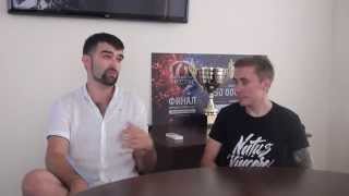 Marchello talks about D2CL Season 4 announcement (with English subtitles)