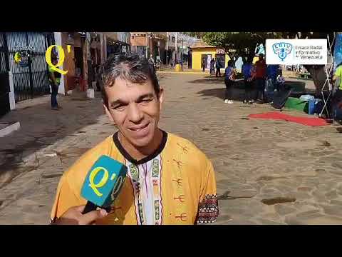 #Especial | Reporte: Carnavales Patrimoniales de El Callao 2024