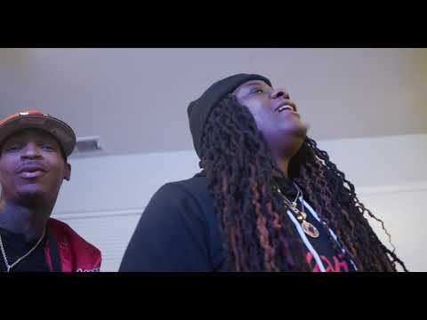 Young Kalib AMG Bell D - Do Me Like That | Shot by | @IAMLORDRIO