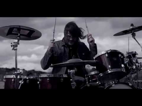 Huntress - Spell Eater online metal music video by HUNTRESS