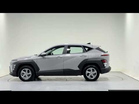 Hyundai KONA M HYBRID SIGNATURE 5DR AU - Image 2