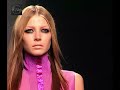 Exte Fall 2000 Milan E FASHION