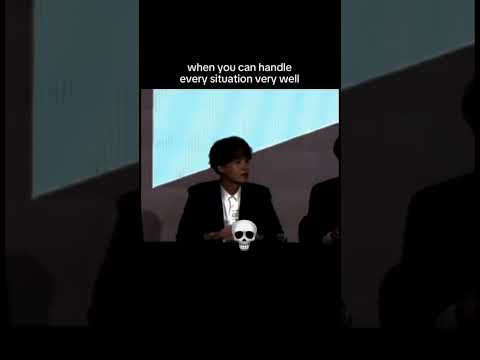 Yoongi angry 😡 mode and savage reply  #bts #yoonmin #btsarmy #suga #yoongi #agustd @yoonminielover