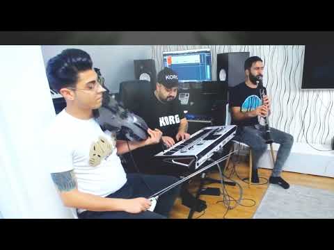 Musi Set 2022 feat.Joro Rosenov & Dani Vertikalis - Gelinim (Korg Pa4x...) 💥UPDATE 3💥