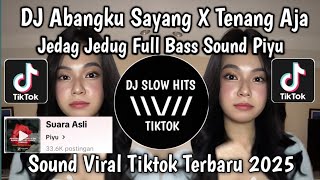 Download lagu DJ ABANGKU SAYANG X GUE TAU TENANG AJA JEDAG JEDUG FULL BASS DJ OLD MENGKANE VIRAL TIKTOK TERBARU mp3 Download lagu DJ ABANGKU SAYANG X GUE TAU TENANG AJA JEDAG JEDUG FULL BASS DJ OLD MENGKANE VIRAL TIKTOK TERBARU mp3
