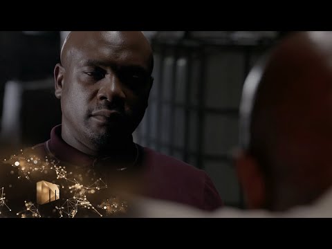 Mpiyakhe makes a deal with the devil – Isibaya | Mzansi Magic