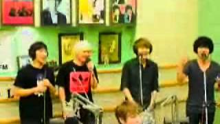 Download lagu 110812 SuJu 11th Floor - I Yah @ Kiss The Radio mp3 Download lagu 110812 SuJu 11th Floor - I Yah @ Kiss The Radio mp3