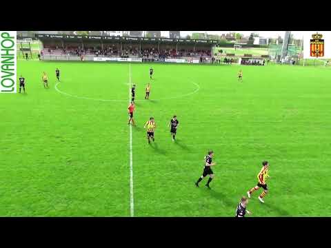 KFC Poperinge A Ploeg - Vlamertinge : volledige wedstrijd