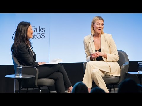 Talks at GS: Highlights
