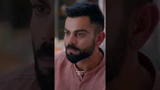 Bas Tujhse Dil ka Rishta Jod Dun 🥺❤️ | Virushka New Ad