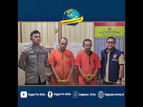 Polisi Amankan 3 Tersangka Kebakaran Sumur Minyak Ilegal