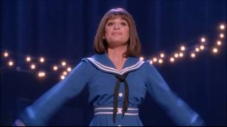 Glee - I&#39;m The Greatest Star (Full Performance) 5x17