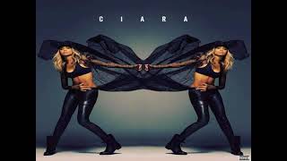 Ciara Keep On Lookin HD