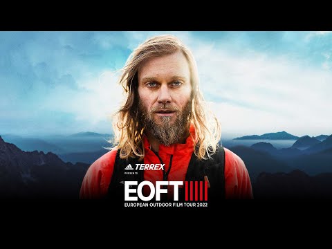 EOFT 2022 - THE NEW FACE OF ADVENTURE