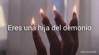 Tango del Pecado - Calle 13 // Letra