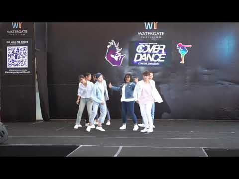 190608 ✽SG dion cover BTS✽ | Watergate cover dance 2019 🏆
