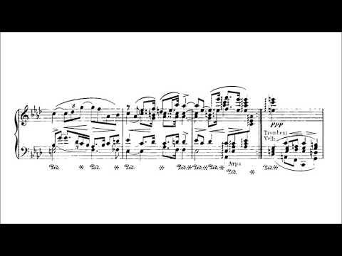 Zdeněk Fibich – Funeral March, from The Bride of Messina