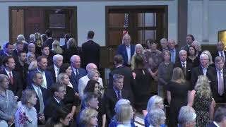 Funeral Mass for Bob Gardner