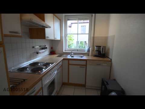 WU-1005518 - möblierte Wohnung in Würzburg/Versbach