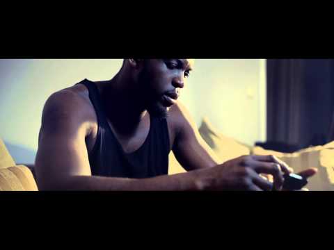 Kade ft. Timbuktu - Borde älskat dig (officiell video)